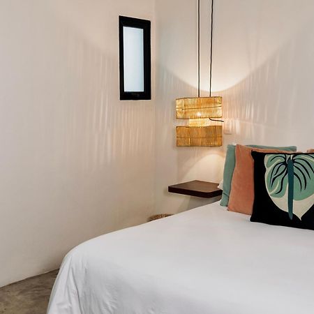 Residencia Tropical Don Bonito Hotel ซายูลิตา ภายนอก รูปภาพ