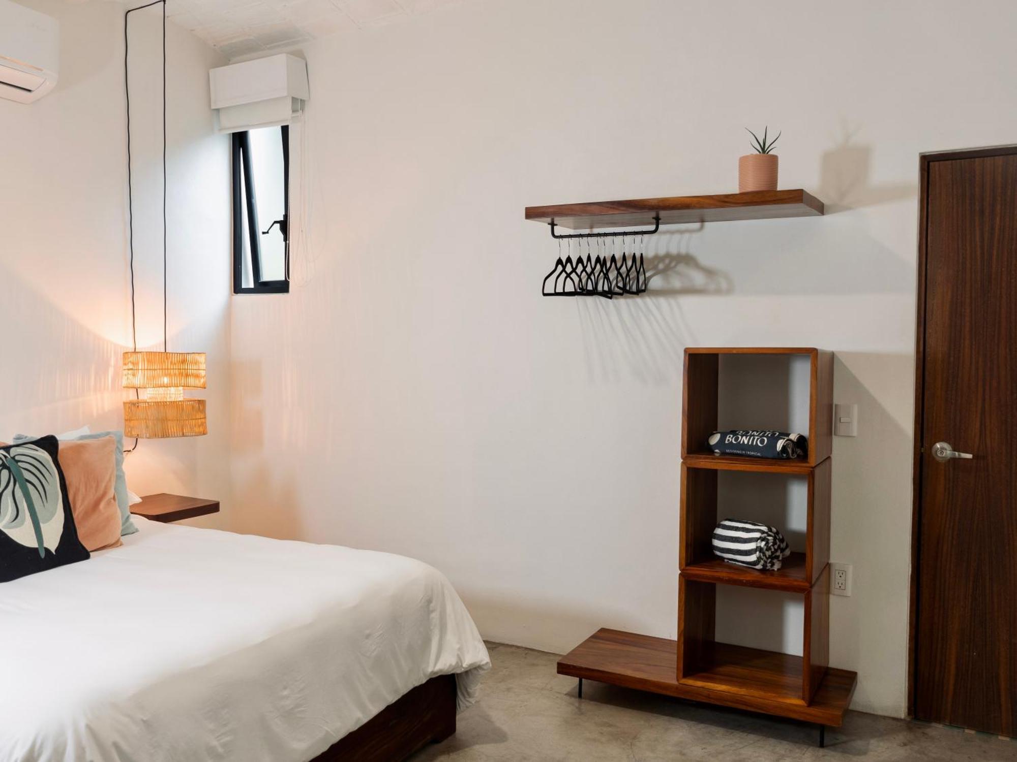 Residencia Tropical Don Bonito Hotel ซายูลิตา ภายนอก รูปภาพ