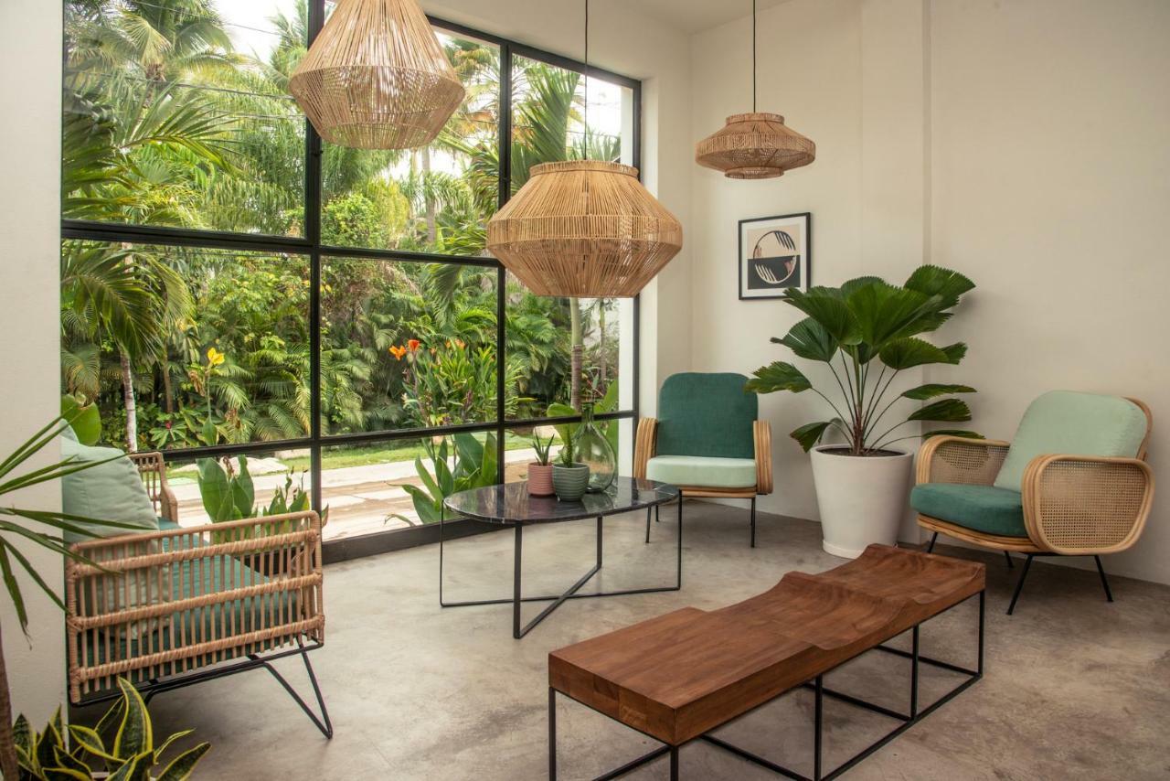 Residencia Tropical Don Bonito Hotel ซายูลิตา ภายนอก รูปภาพ
