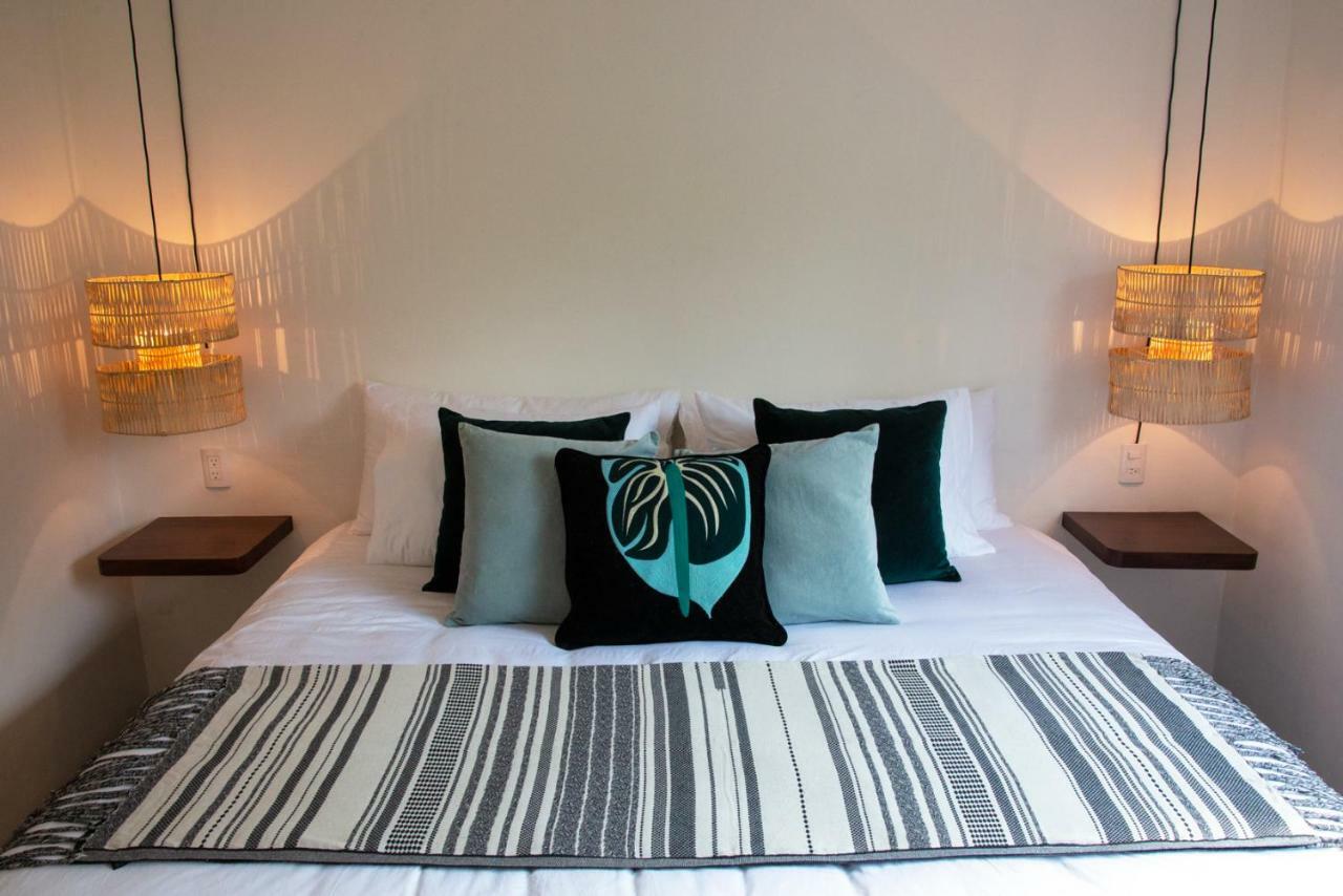 Residencia Tropical Don Bonito Hotel ซายูลิตา ภายนอก รูปภาพ